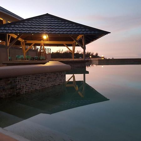 The Sov Resorts Negril Buitenkant foto