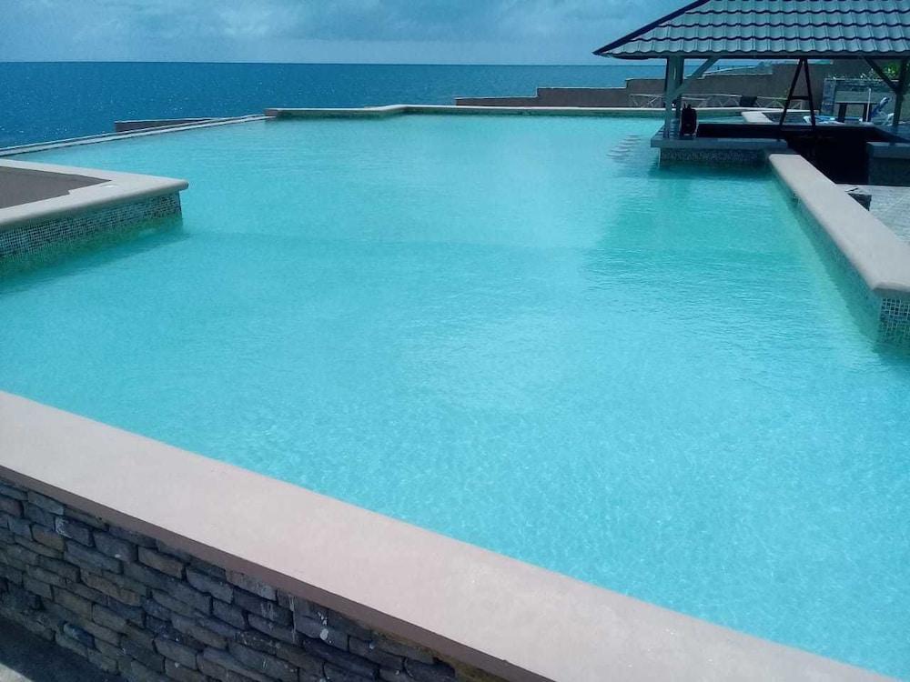 The Sov Resorts Negril Buitenkant foto