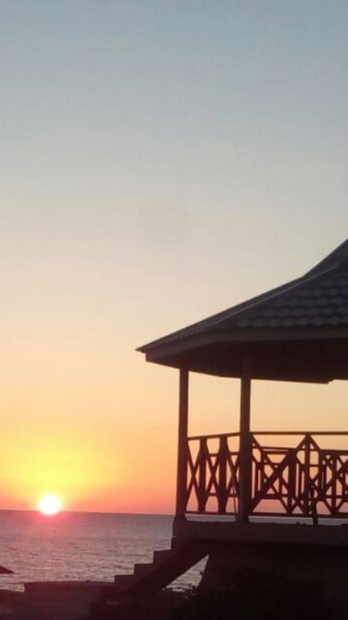 The Sov Resorts Negril Buitenkant foto