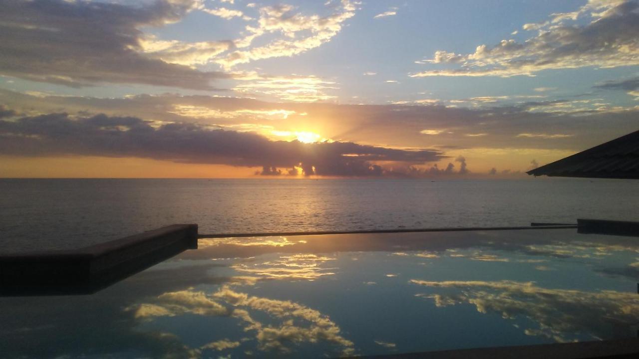 The Sov Resorts Negril Buitenkant foto